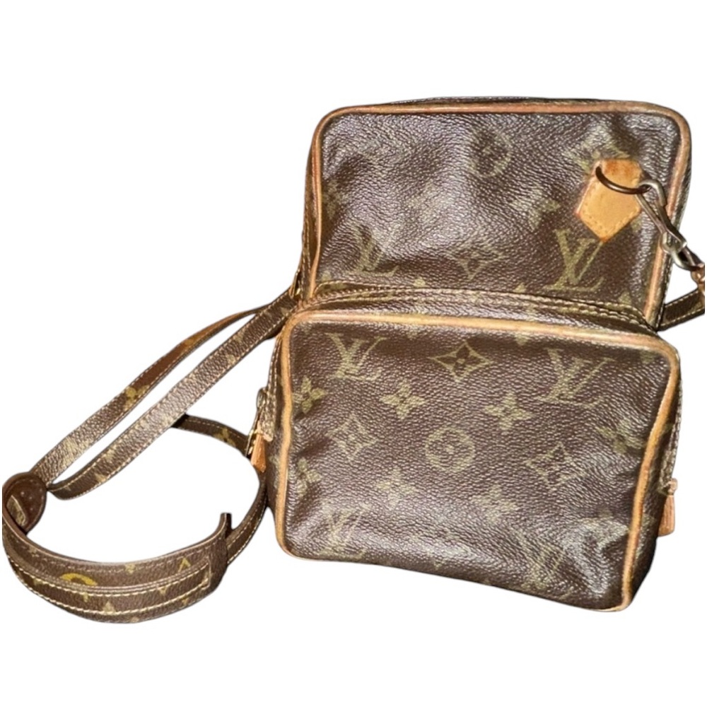 Louis Vuitton Mini Amazone Shoulder Bag - Picture 4 of 15